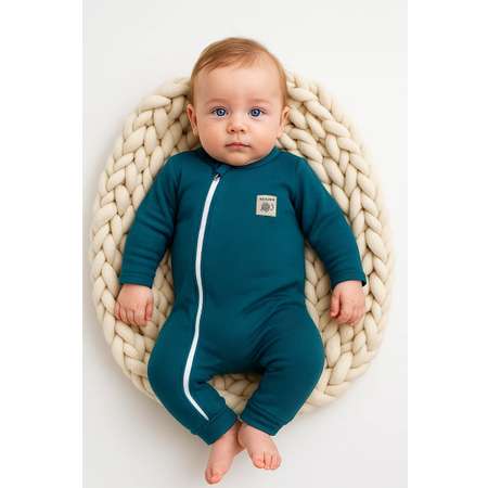 Комбинезон Эскимо