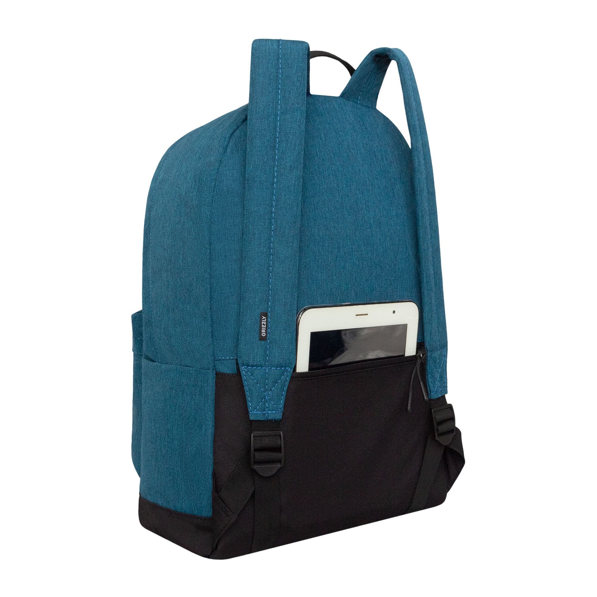 Рюкзак Grizzly мужской - фото 4