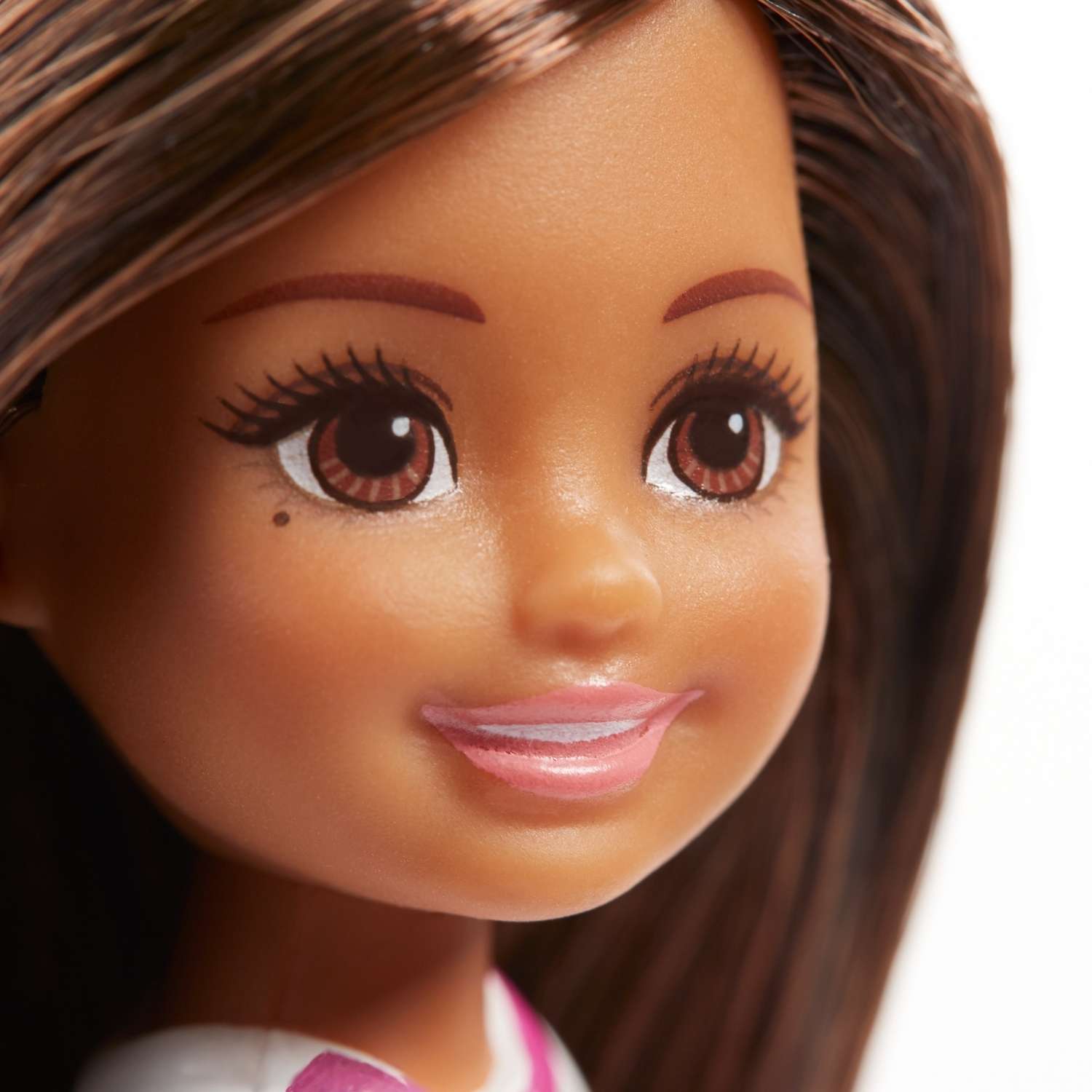 Кукла модельная Barbie DWJ33 - фото 5