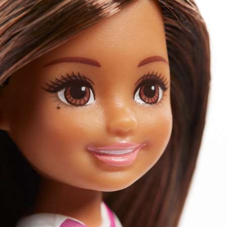 Кукла модельная Barbie