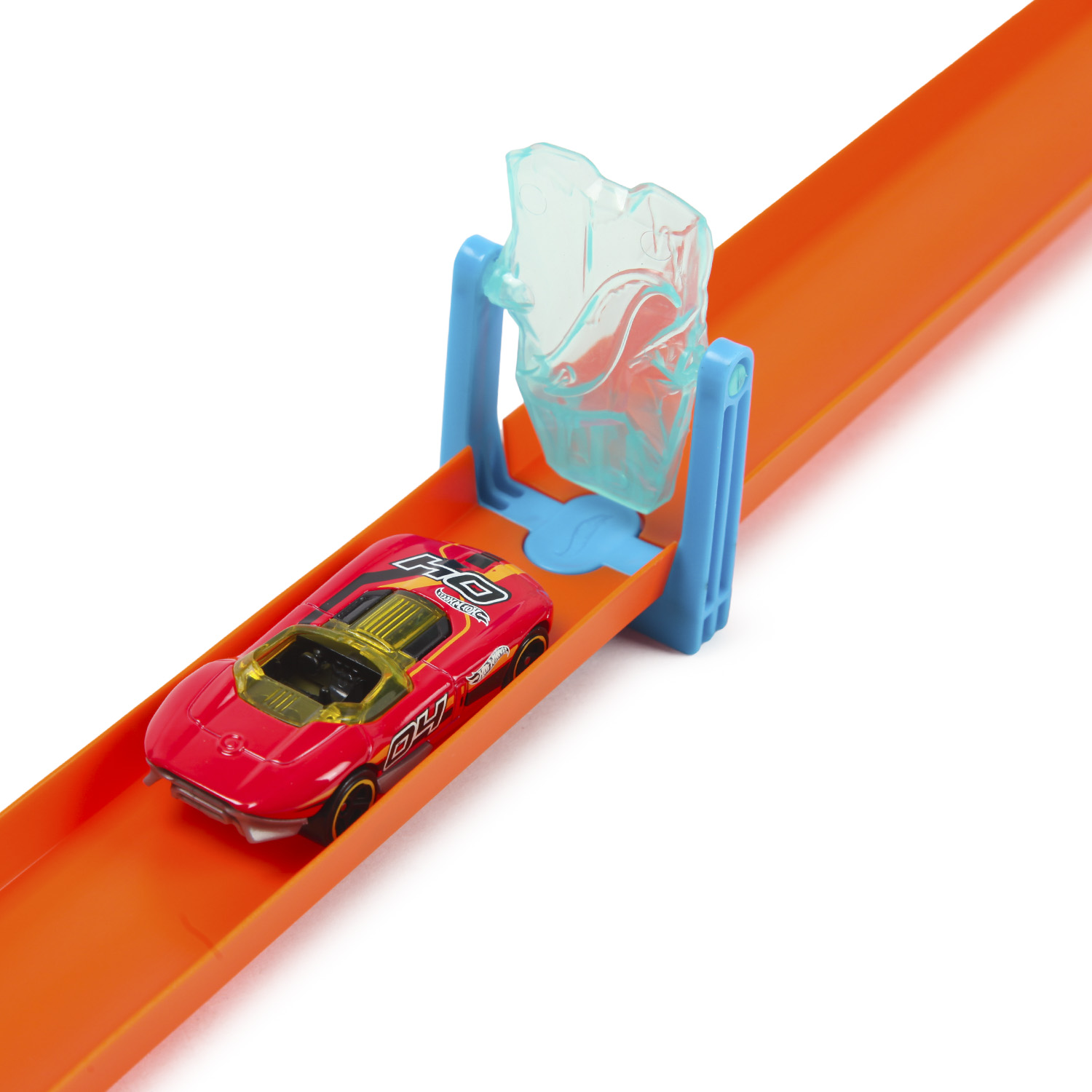 Трек Hot Wheels Track Builder HNJ66 - фото 6