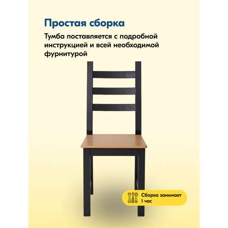 Стул IKEA НОНБУРГ