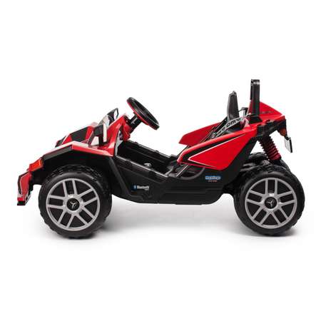 Автомобиль Peg-Perego С пультом ДУ