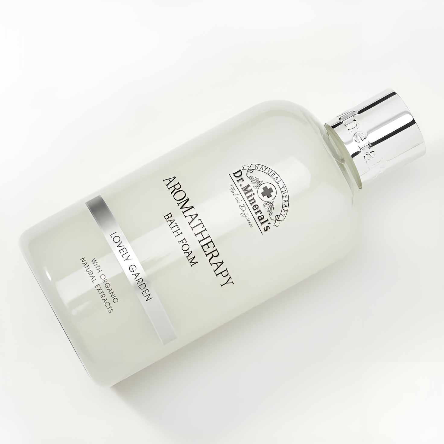 Пена Dr.Minerals Экстракт девясила 500 мл - фото 12