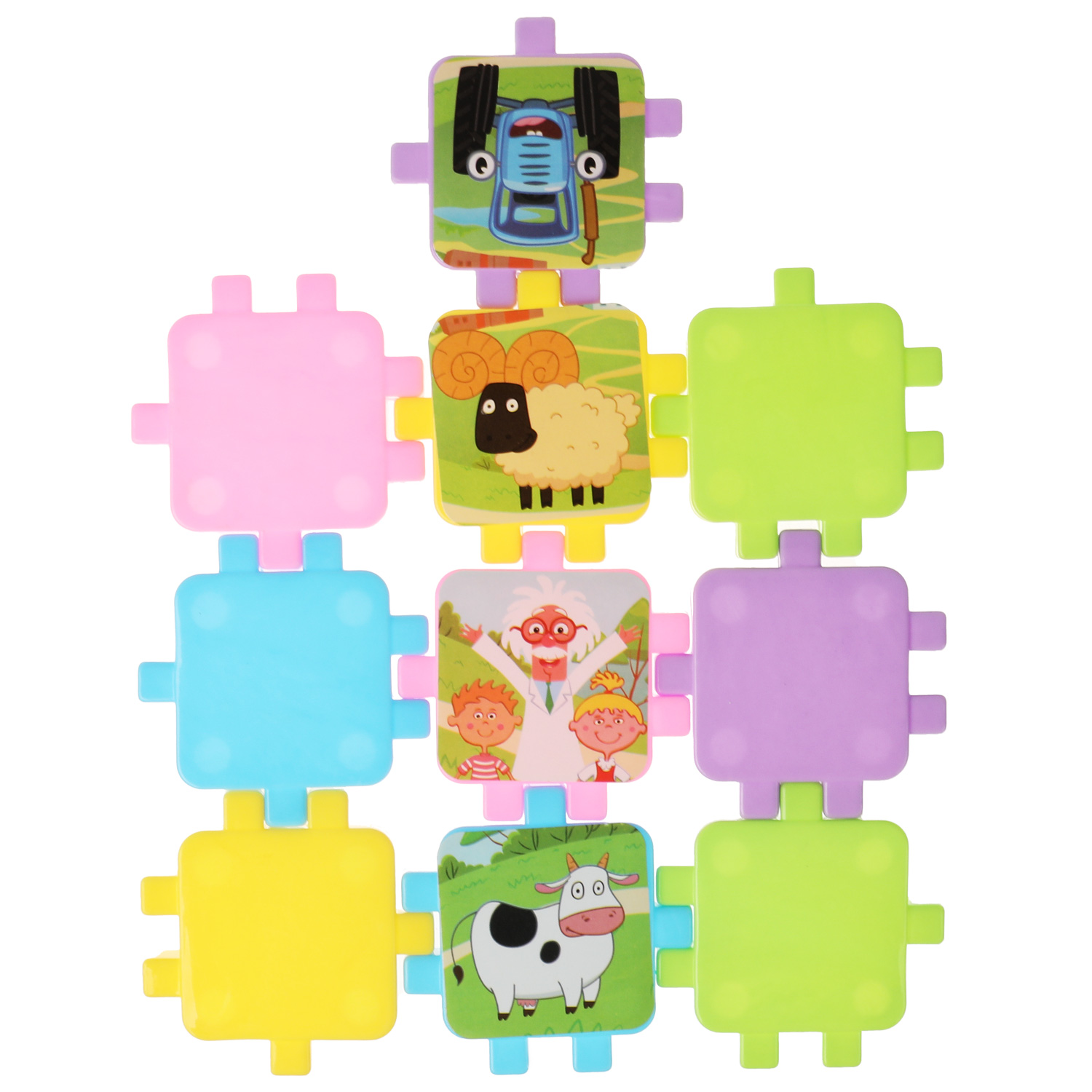 Игрушка Играем вместе - фото 3