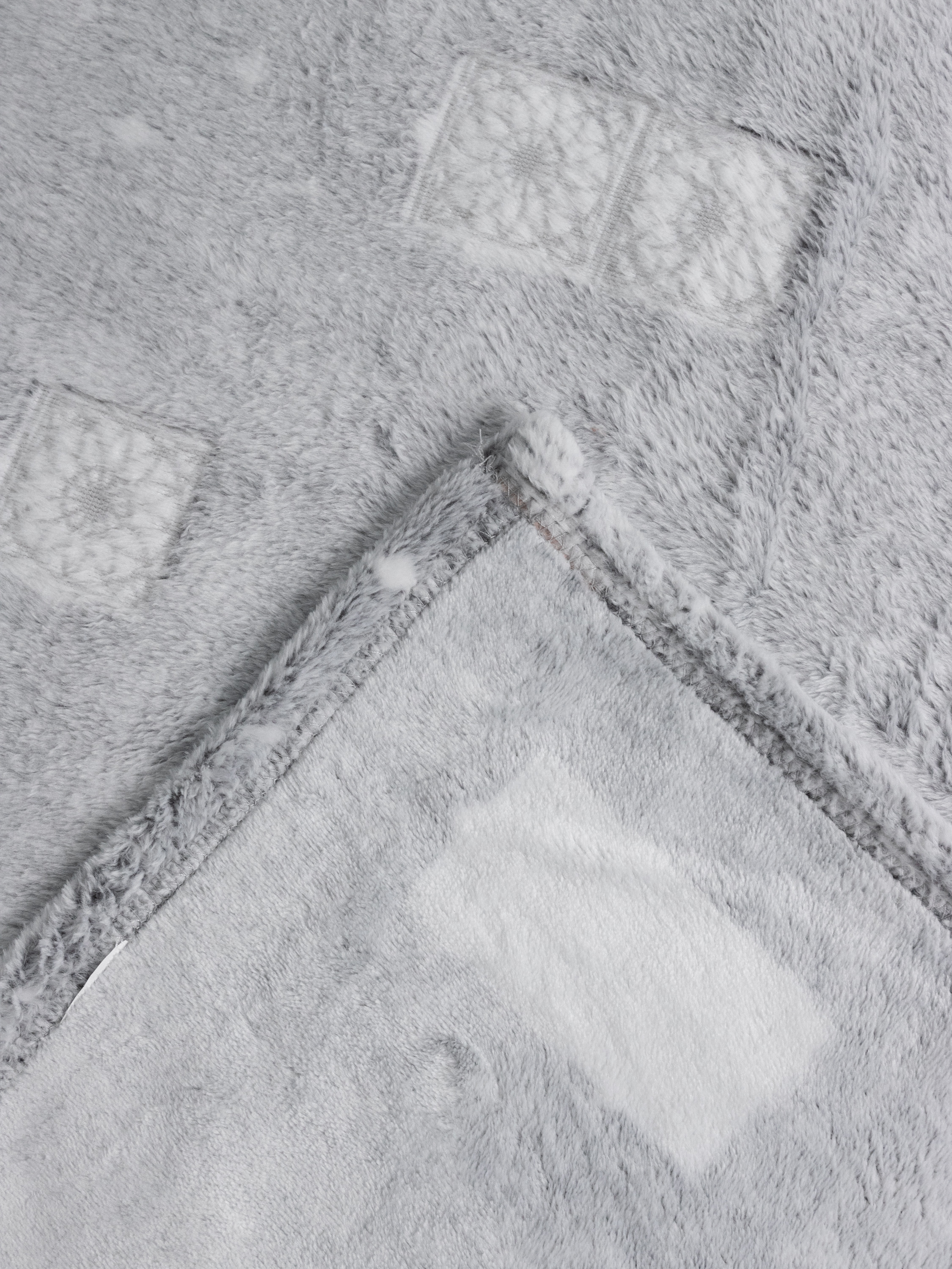 Плед Wellness WCP222-Вида_13 200 x 220 см - фото 8