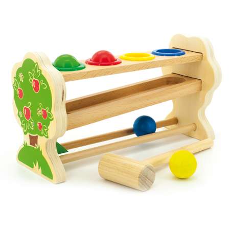 Игрушка МДИ стучалка