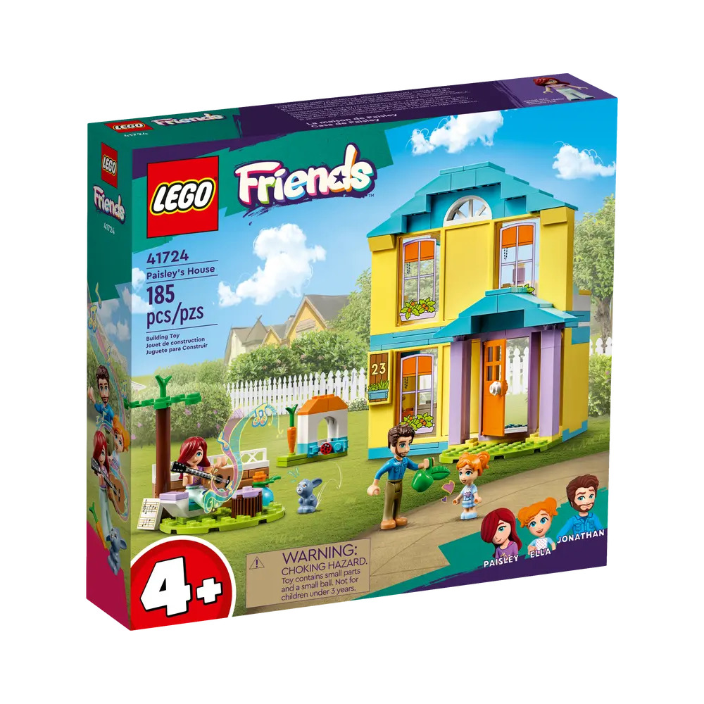 Конструктор LEGO 853 дет. - фото 1