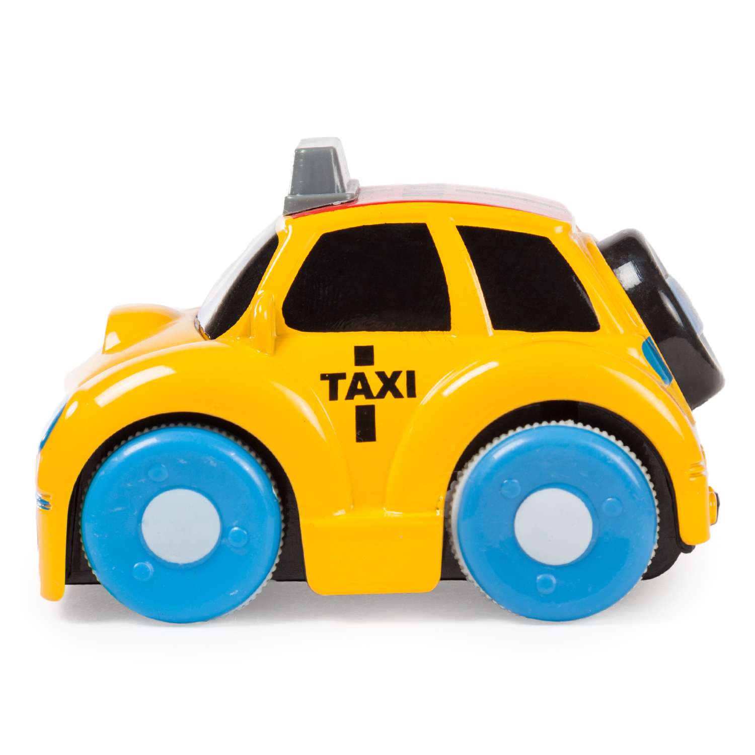 Автомобиль Mobicaro в ассортименте OTB0556421 - фото 8