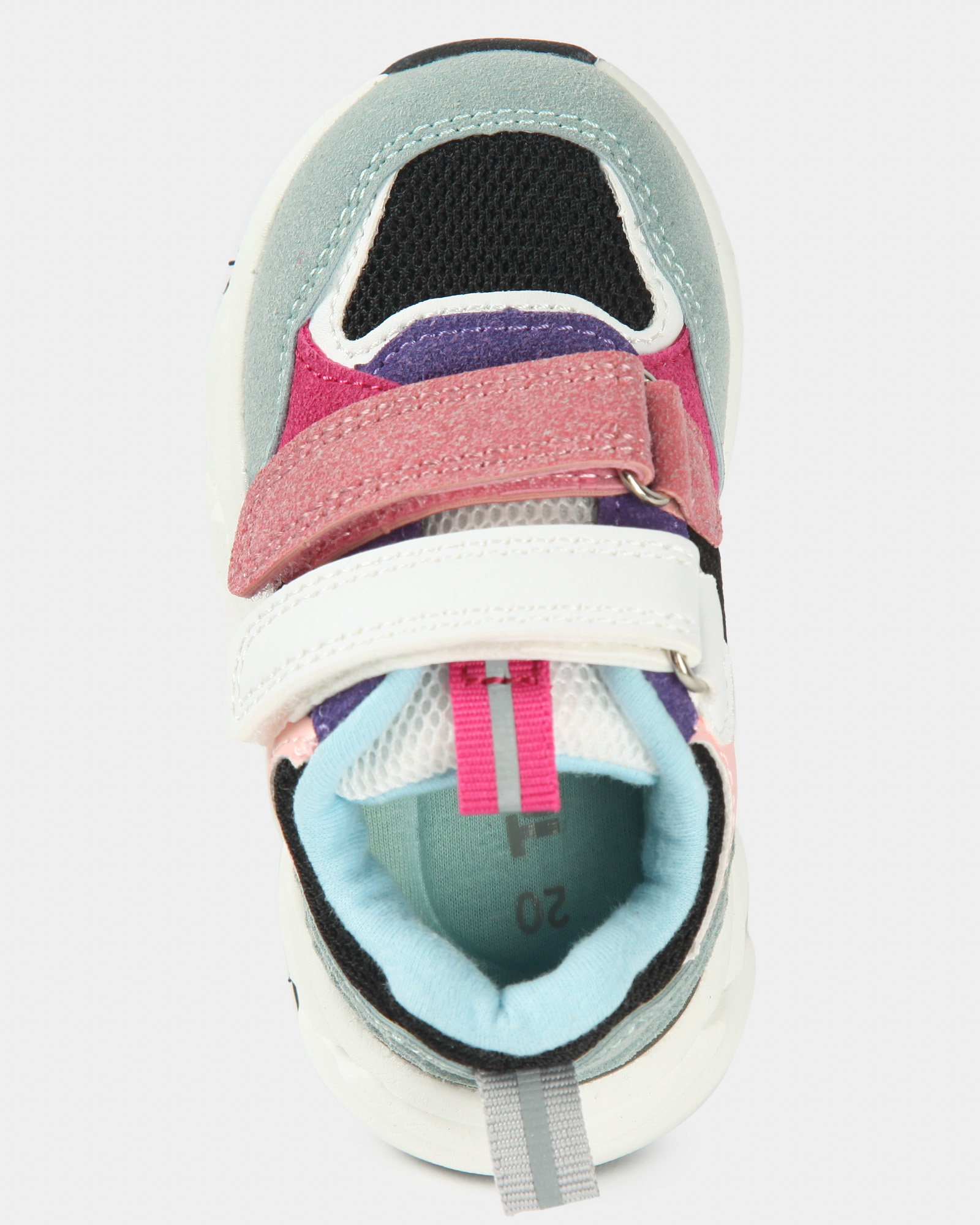 Кроссовки Tombi S26QXigRS-129-43 - фото 4