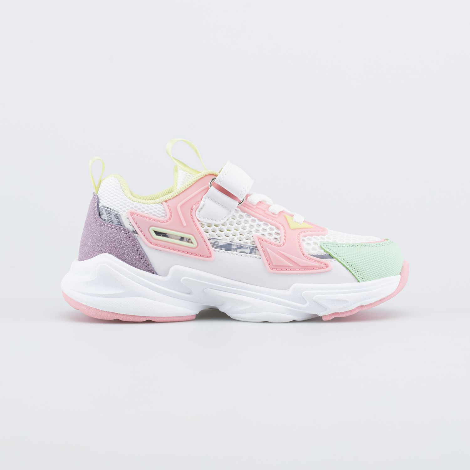 Кроссовки Котофей 644422-13 - фото 2