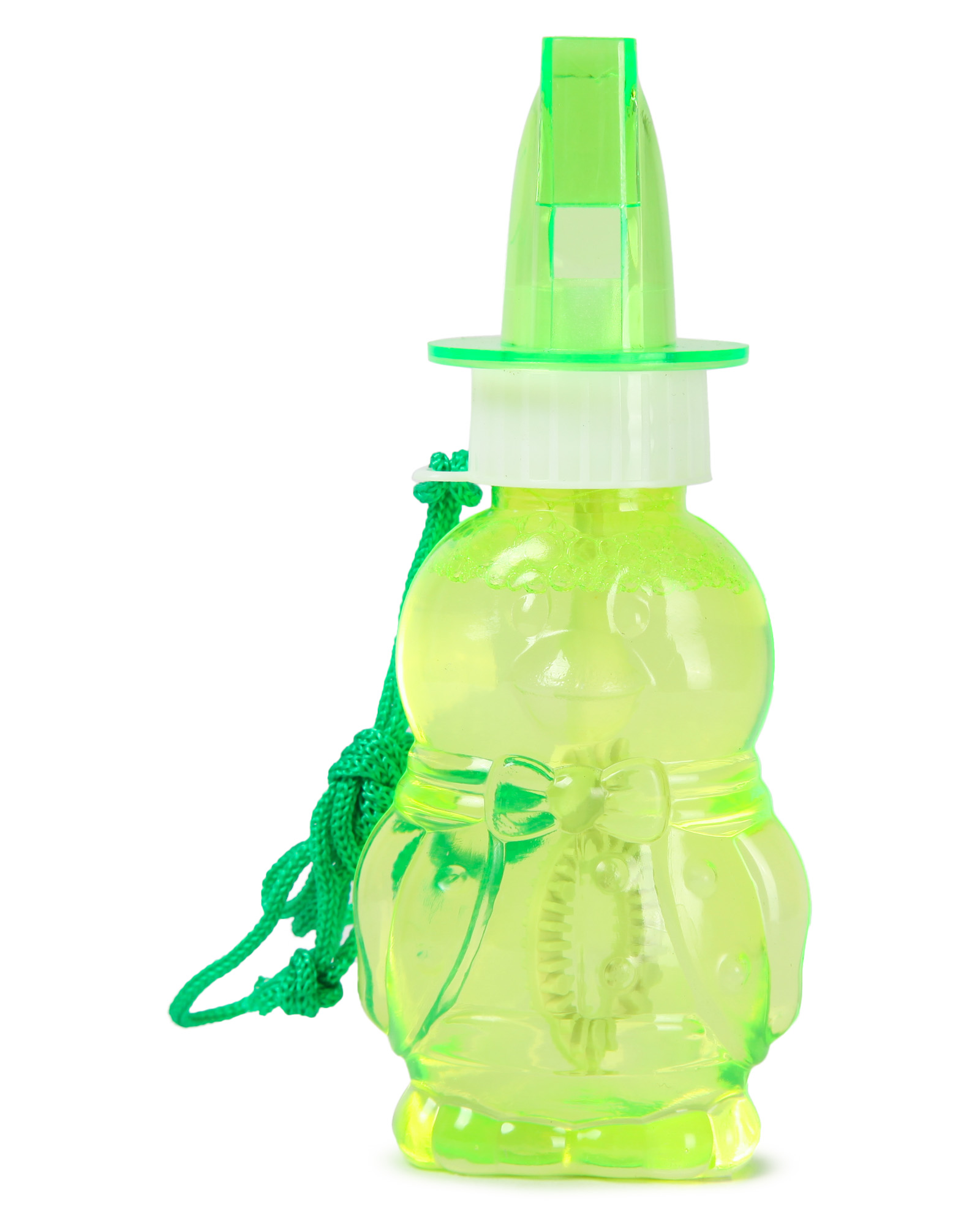 Мыльные пузыри Attivio Мармеладные зверушки в ассортименте - фото 7