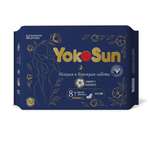 Прокладки гигиенические женские YokoSun ночные 8шт