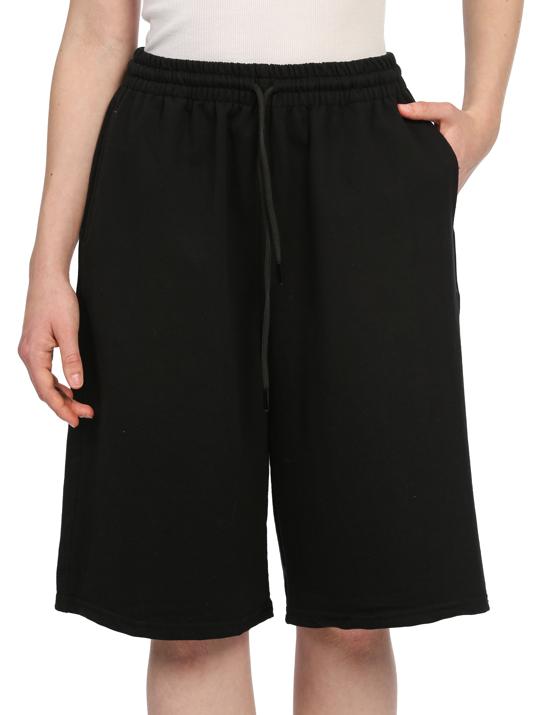 Шорты N.O.A. 11513 - фото 10