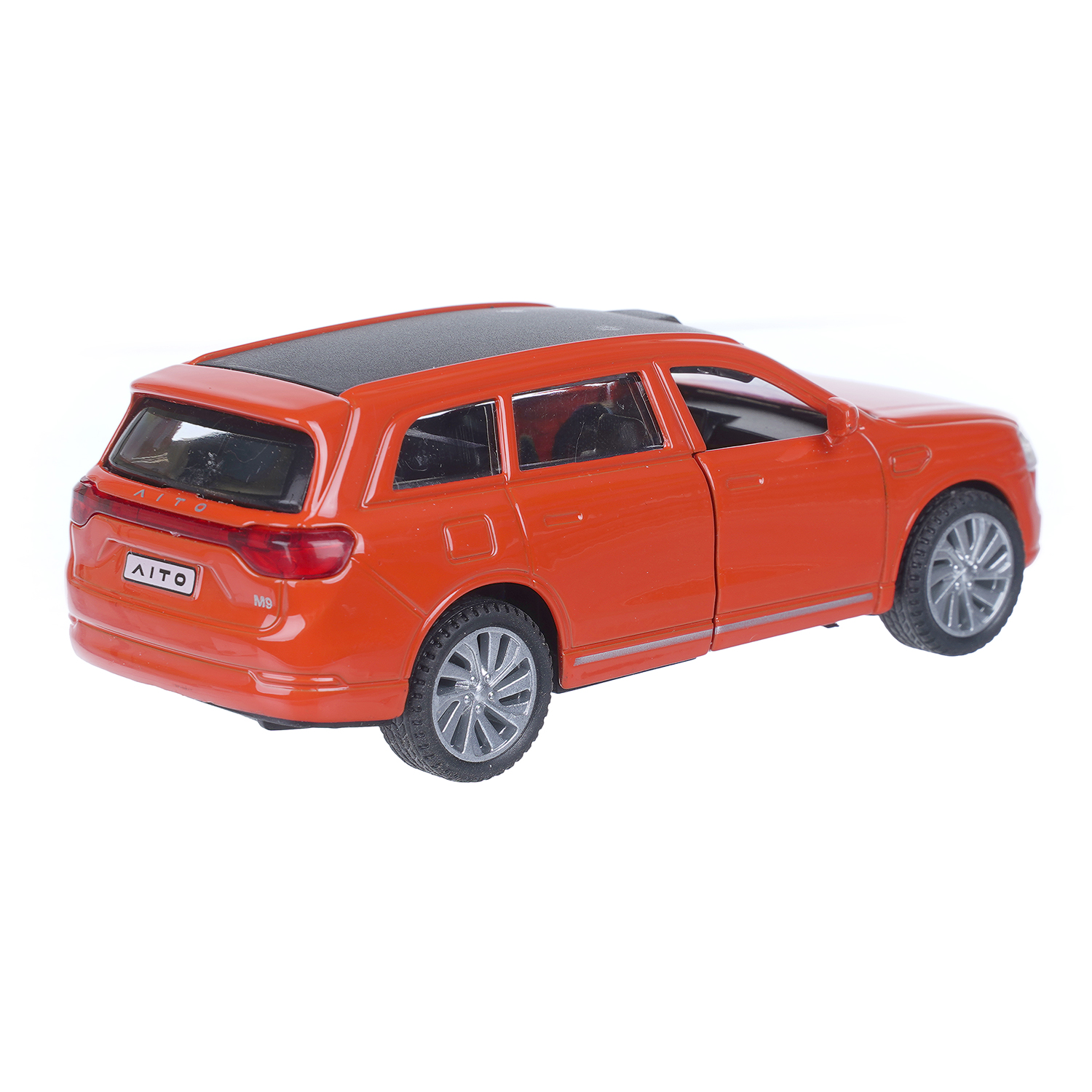 Автомобиль Технопарк AITO 412468 - фото 2