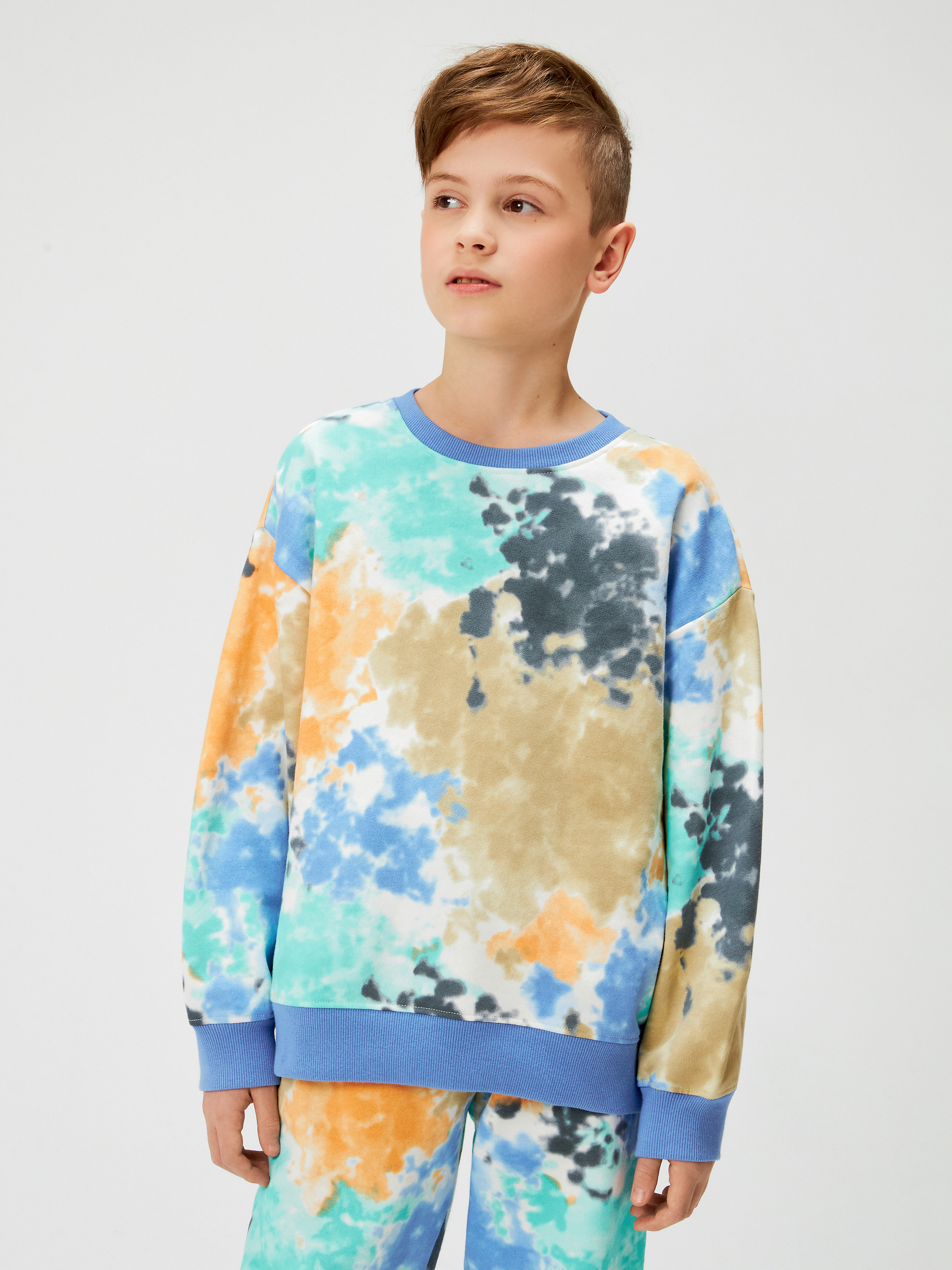 Свитшот Acoola 20130170008_0075307 - фото 1