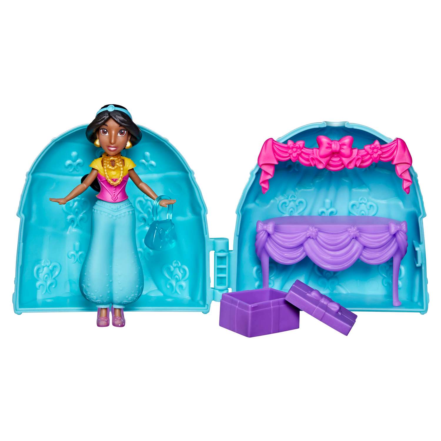 Кукла модельная Disney Princess F03785L0 - фото 2