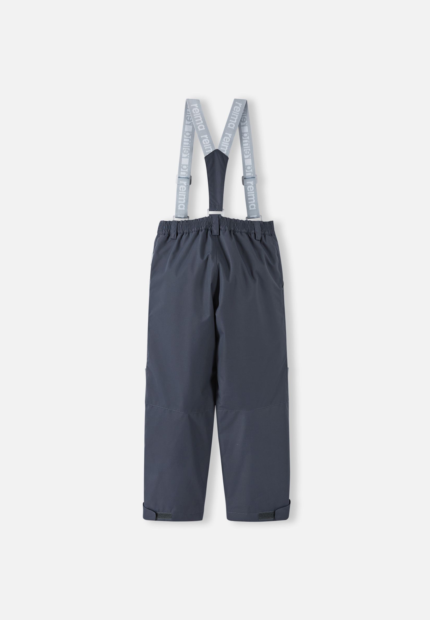 Брюки утепленные Reima 522288A-9780 - фото 4