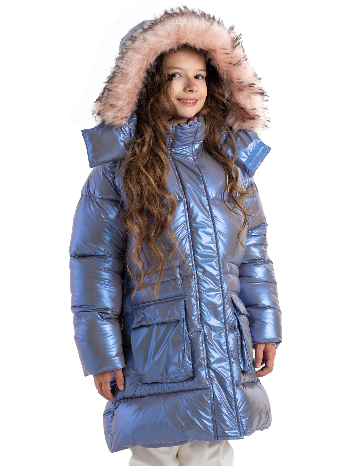 Куртка Kapika KKGCK03-Z1 - фото 3