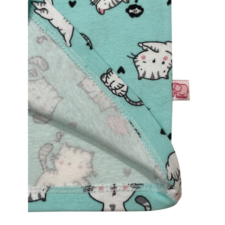 Майка Elephant kids