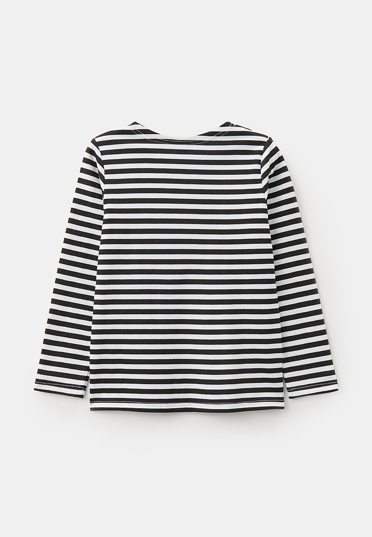 Лонгслив N.O.A. 11512-1 - фото 3