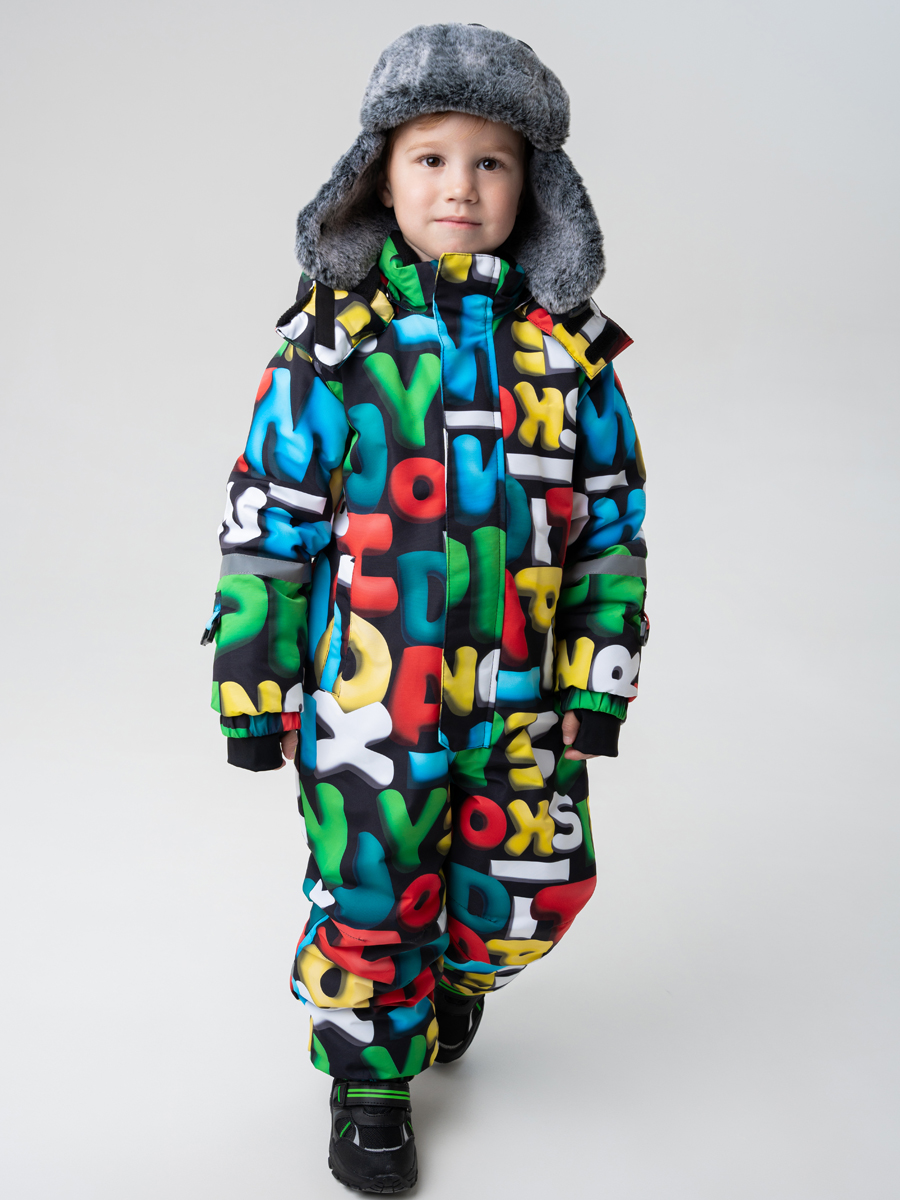 Комбинезон PlayToday 32512003 - фото 6