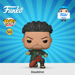Фигурка Funko POP!