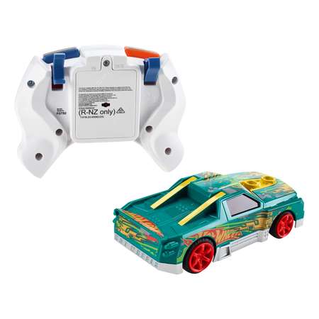 Автомобиль РУ Hot Wheels