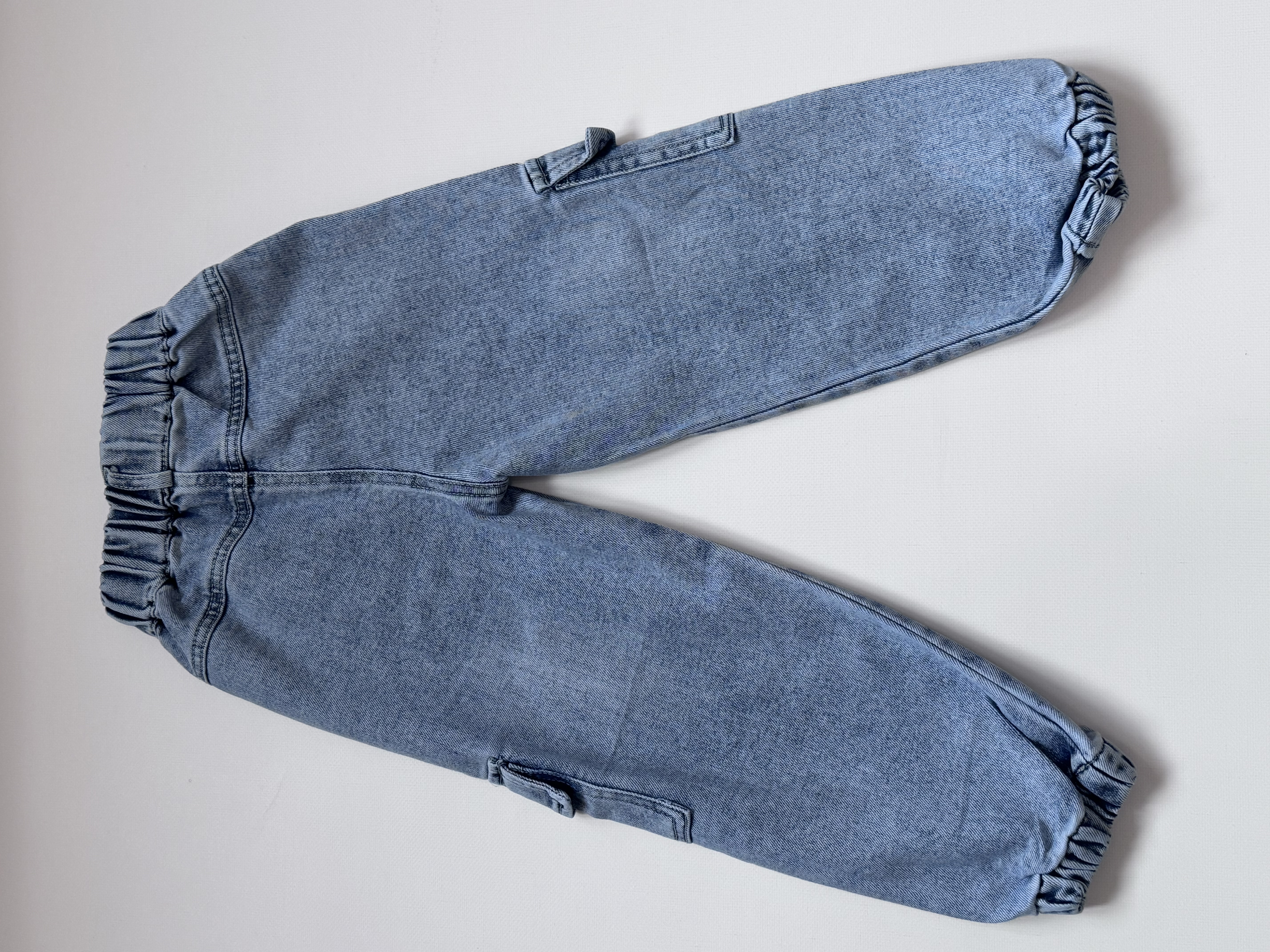 Джинсы MODERNFECI M50002# - фото 2