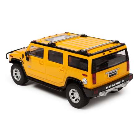 Автомобиль РУ Mobicaro Hummer 1:16