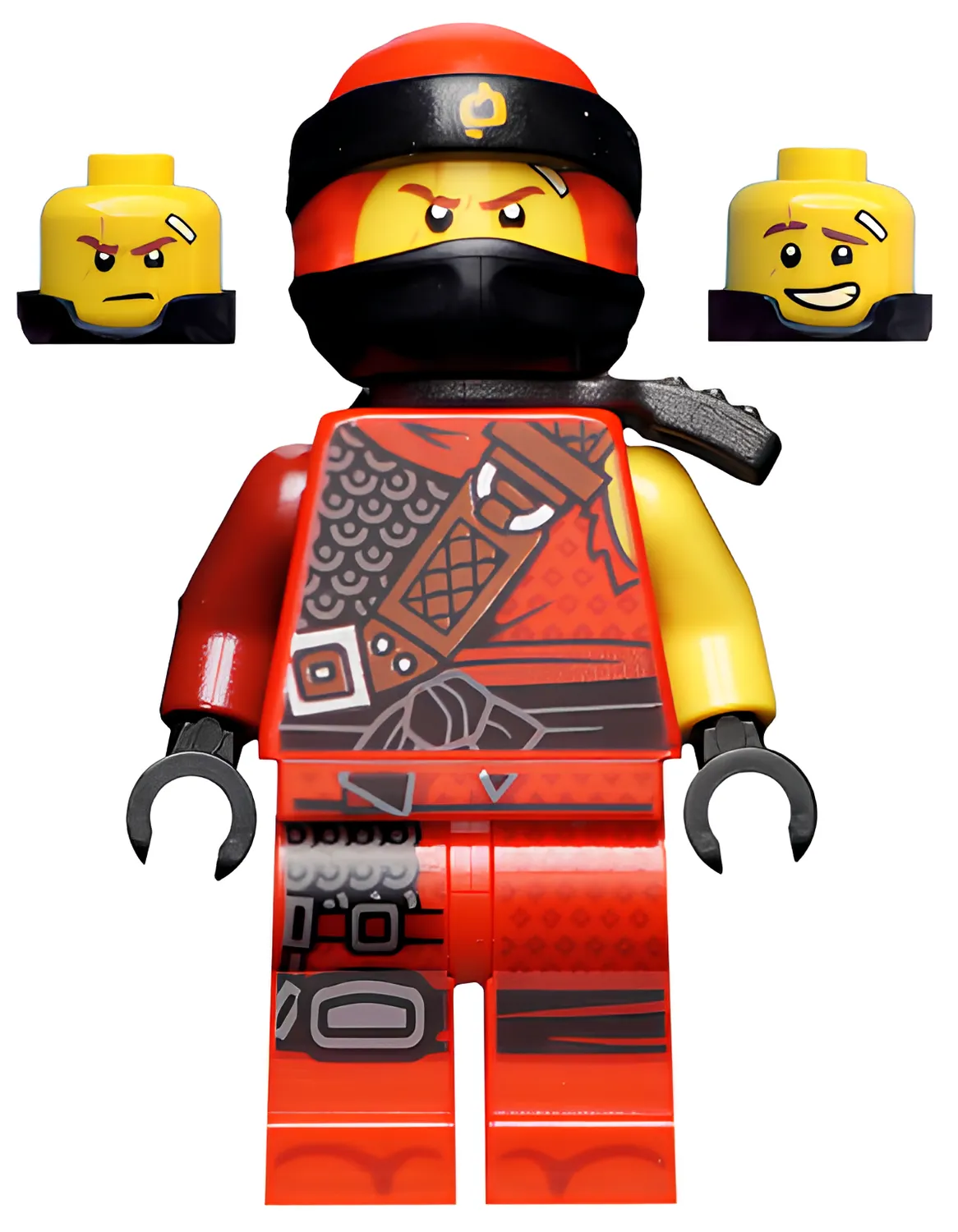Фигурка LEGO Ninjago Kai - фото 1