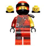 Фигурка LEGO Ninjago Kai
