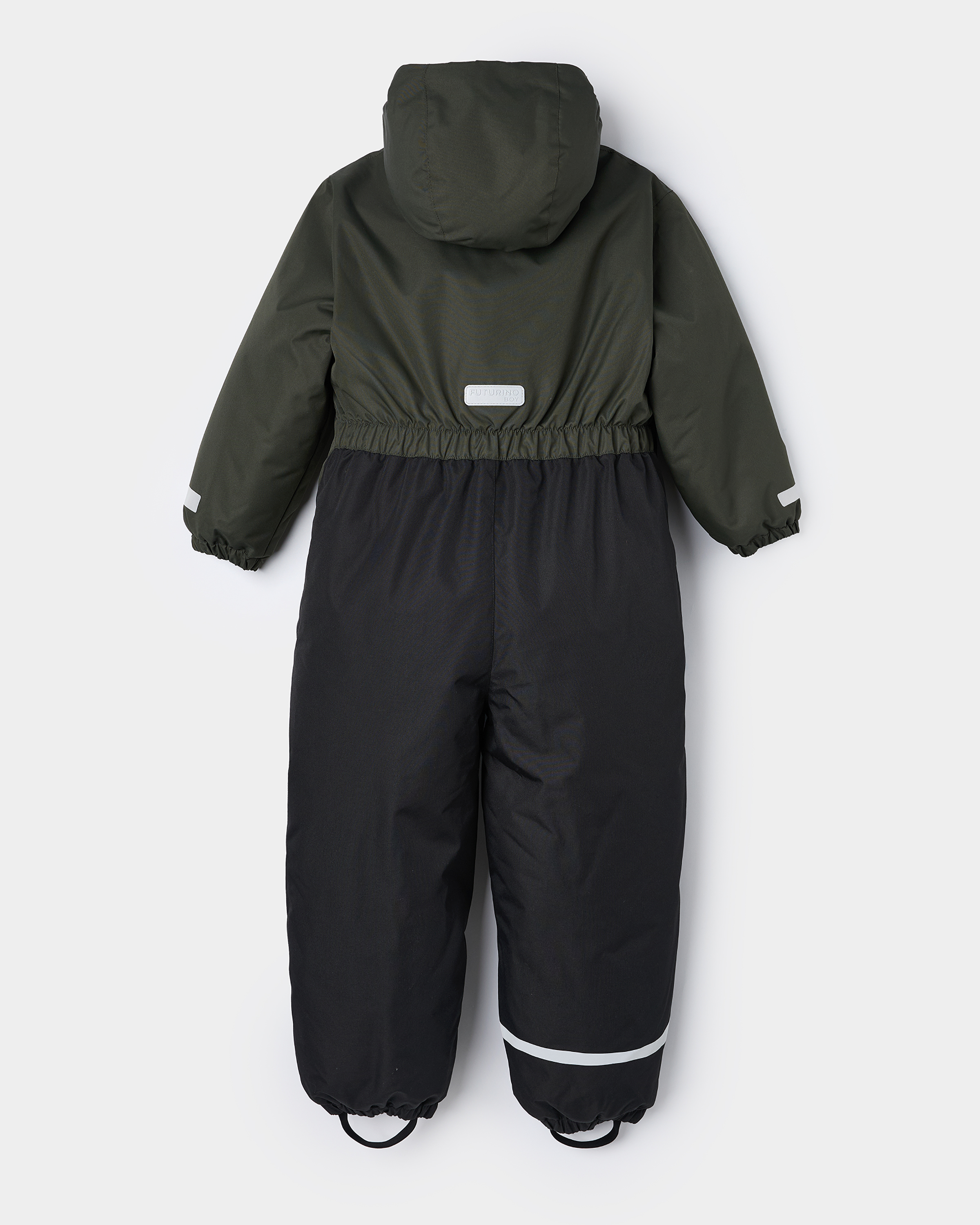 Комбинезон Futurino W25FU1-B150kb-24 - фото 3