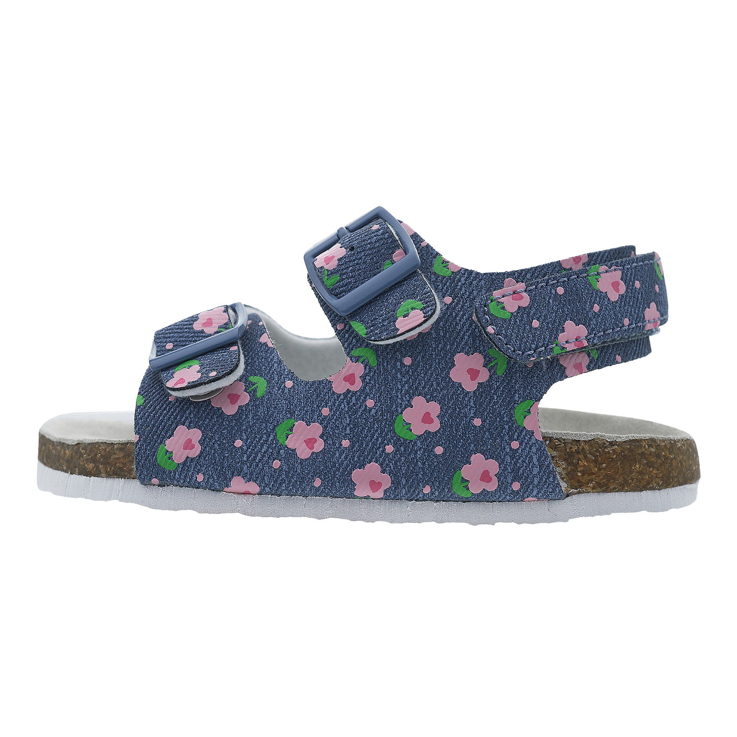 Сандали Chicco 01071024000860 - фото 4