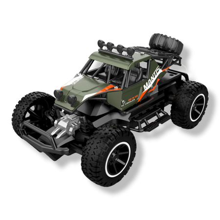 Автомобиль РУ SHARKTOYS