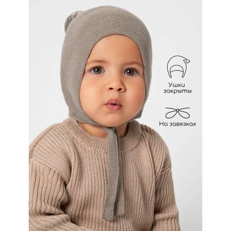 Шапка Amarobaby