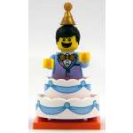 Изображение товара Фигурка LEGO Minifigures
