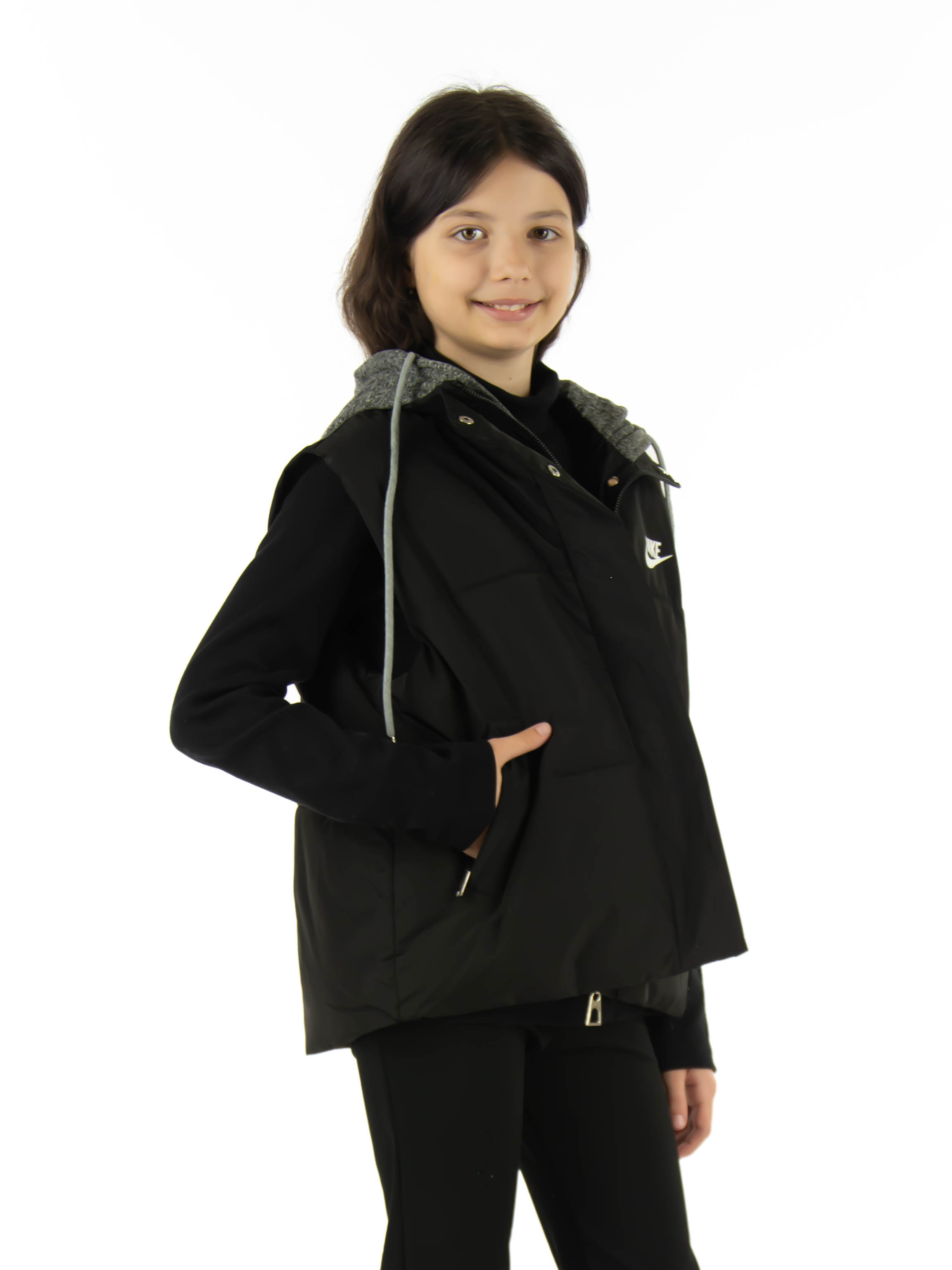 Жилет CASTLELADY 254520999 - фото 3