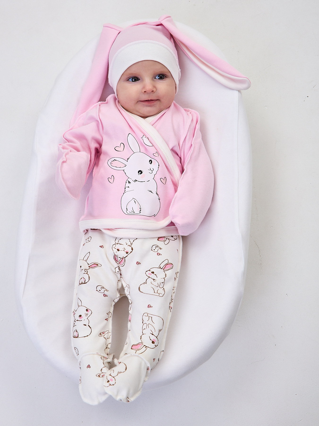 Комплект ТОСЯ БОСЯ ZAK-02 - фото 2