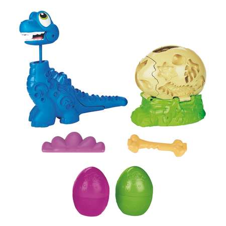 Пластилин Play-Doh Динозаврик