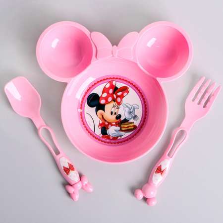 Игрушка Disney посуда