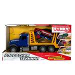 Автовоз Funky Toys