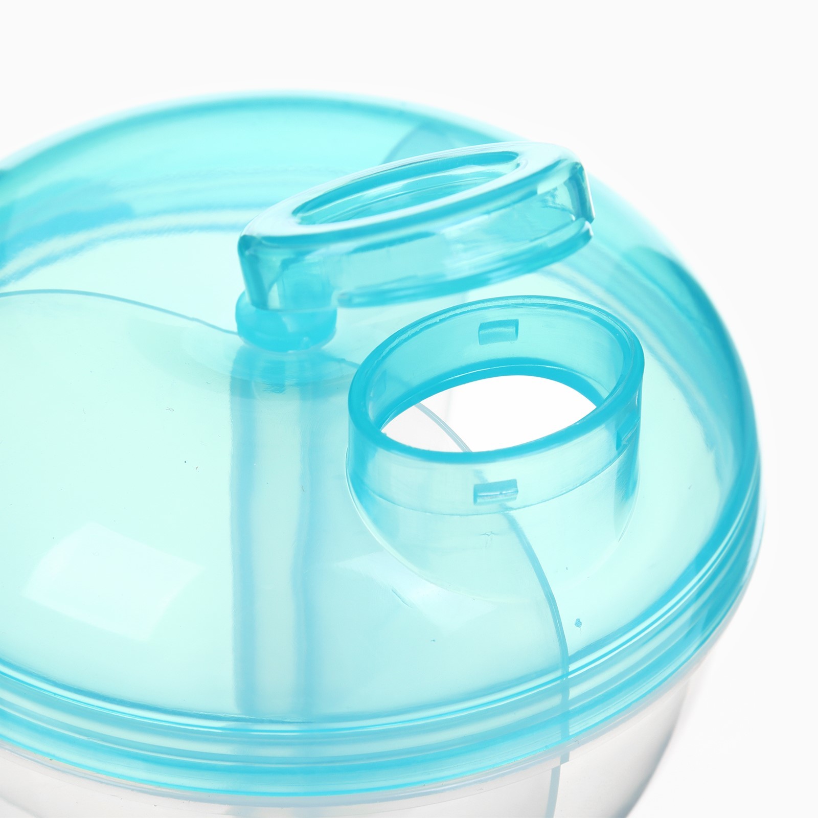 Тарелка Крошка Я - фото 2