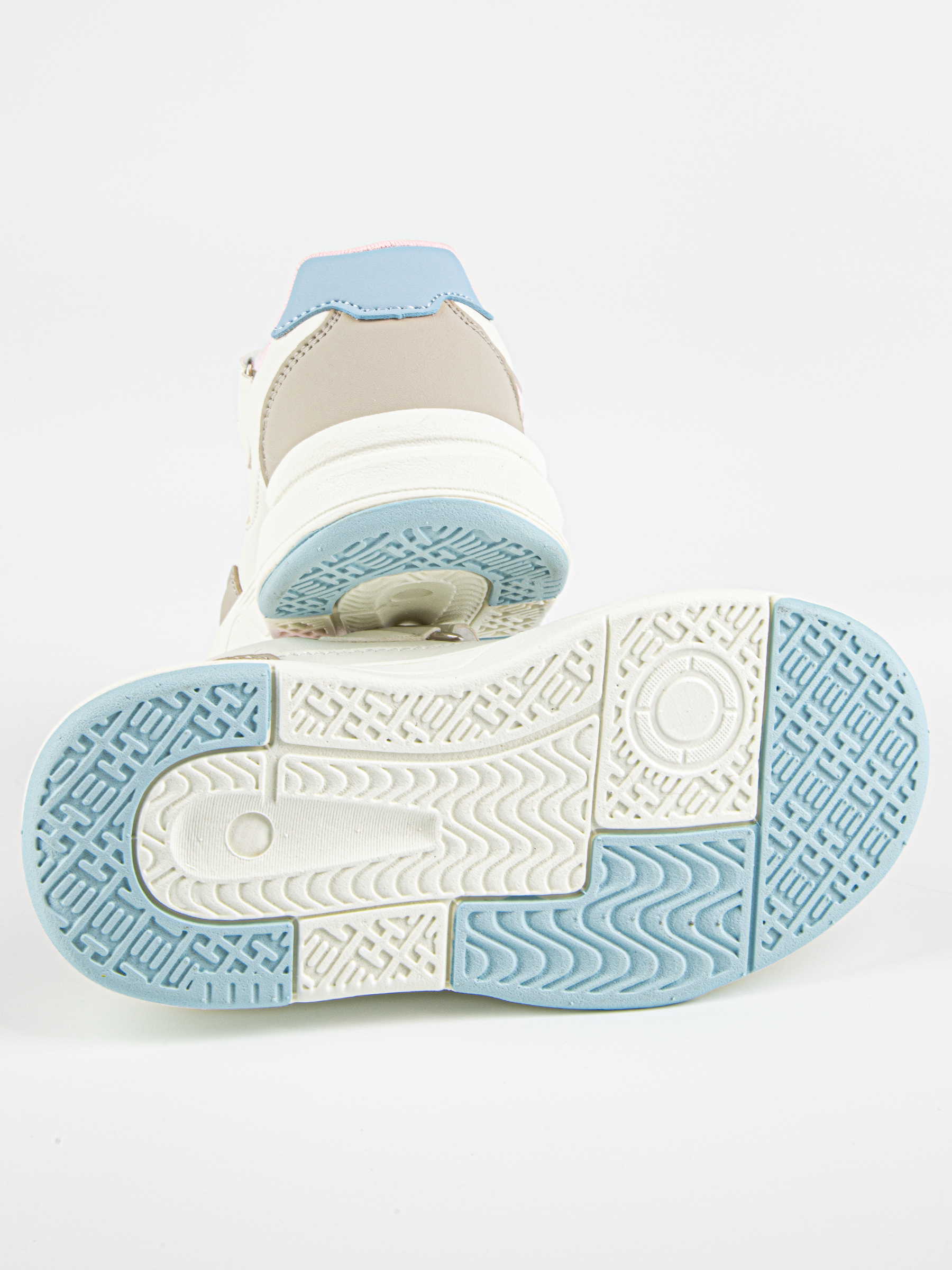 Кроссовки Kapika 721204-1 - фото 5