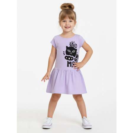 Платье VGtrikotazh