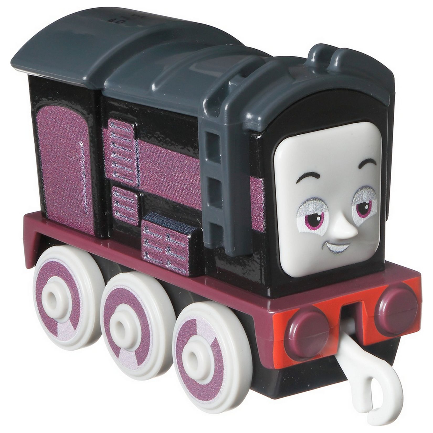 Развивающая железная дорога Thomas and Friends HFX89/HBX97 - фото 3