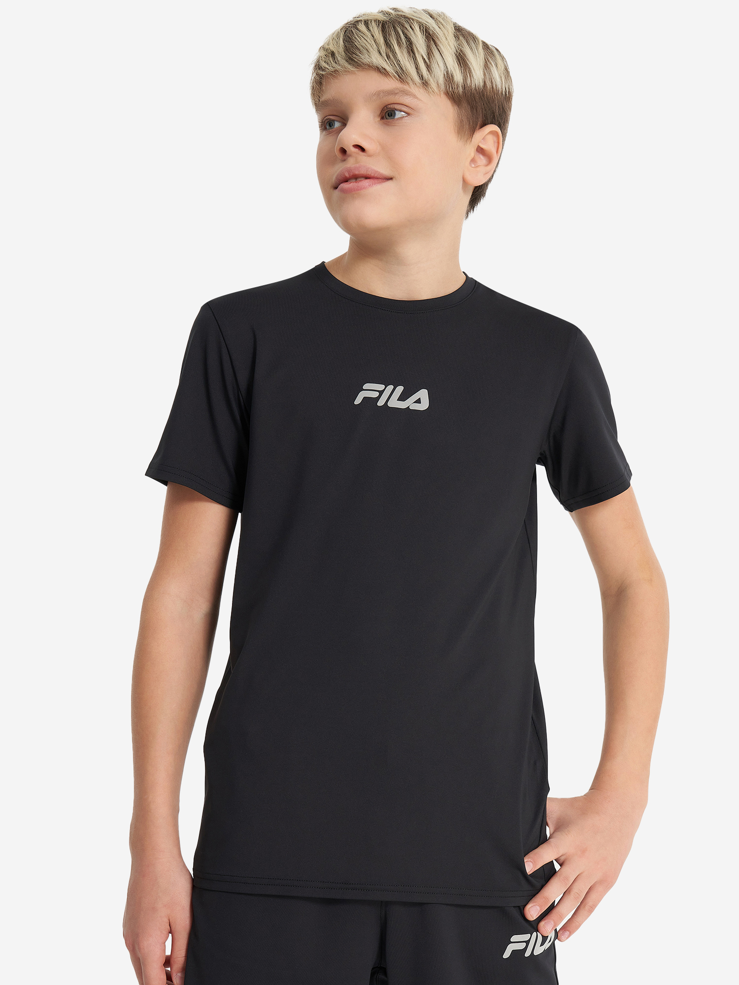 Футболка FILA 134618FLA-99 - фото 1