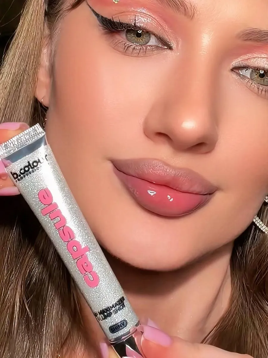 Блеск B.COLOUR PROFESSIONAL CAPSULE SEI BELLA - фото 6