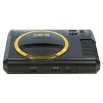 Игровая приставка Retro Genesis MixRewind HD (1000 игр, 2 беспровод. джойстика, HDMI, 8+16Bit, модель: RGP-515)