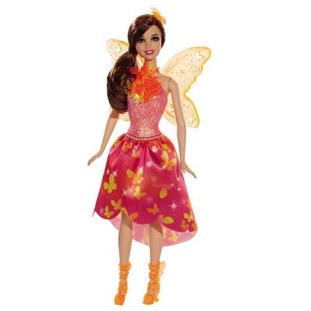Кукла модельная Barbie в ассортименте